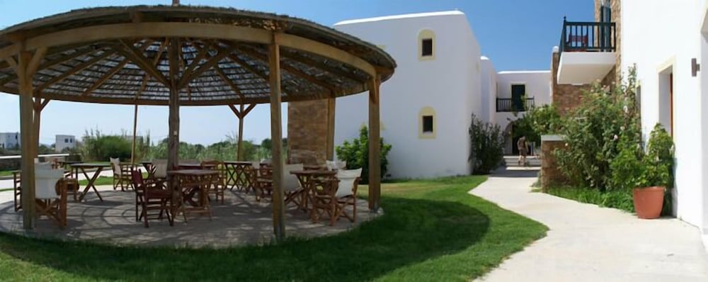 Фото Nikos & Maria Studios