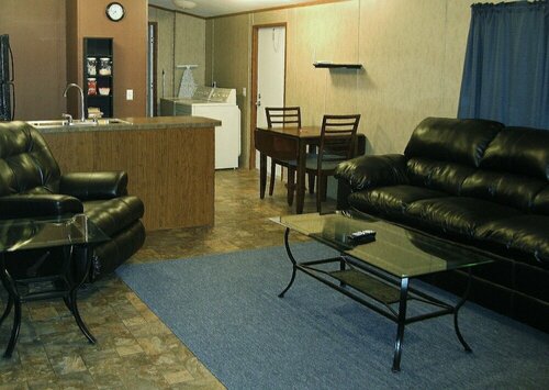 Гостиница Eagle Ford Lodging