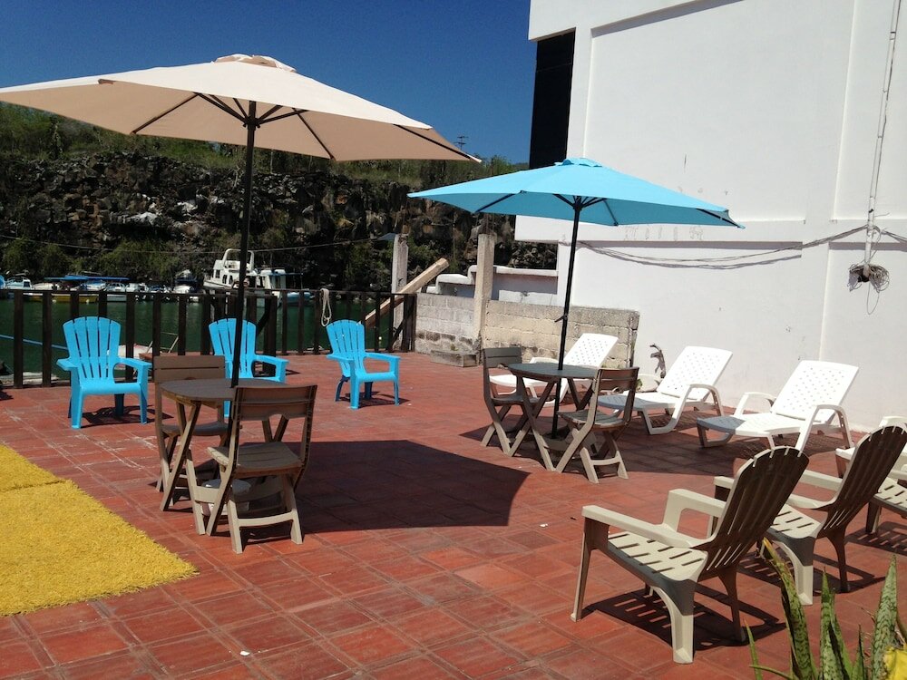 Фото Hotel Castro Galapagos