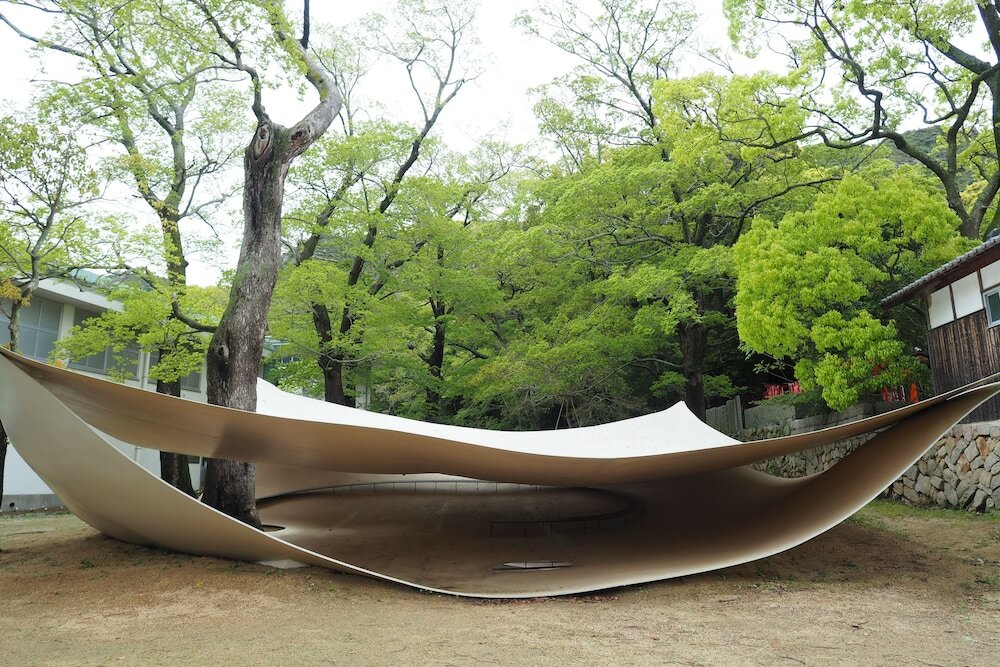 Фото Bay Resort Hotel Shodoshima