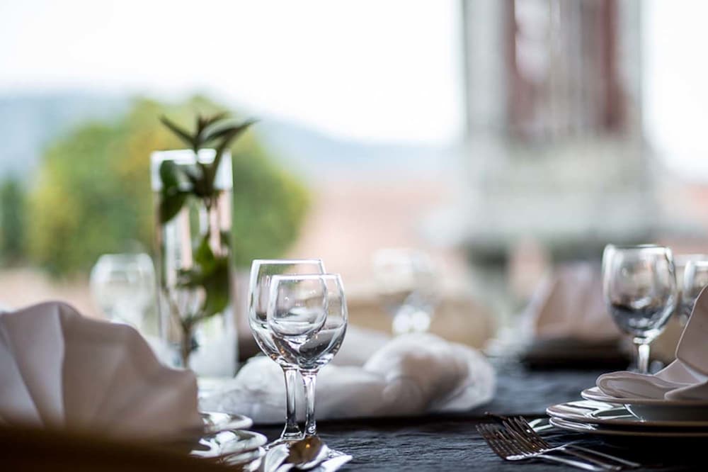 Фото Hotel Rural Maria da Fonte