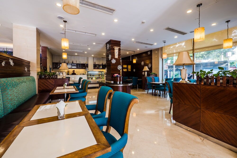 Фото Ruitai Hongqiao Hotel