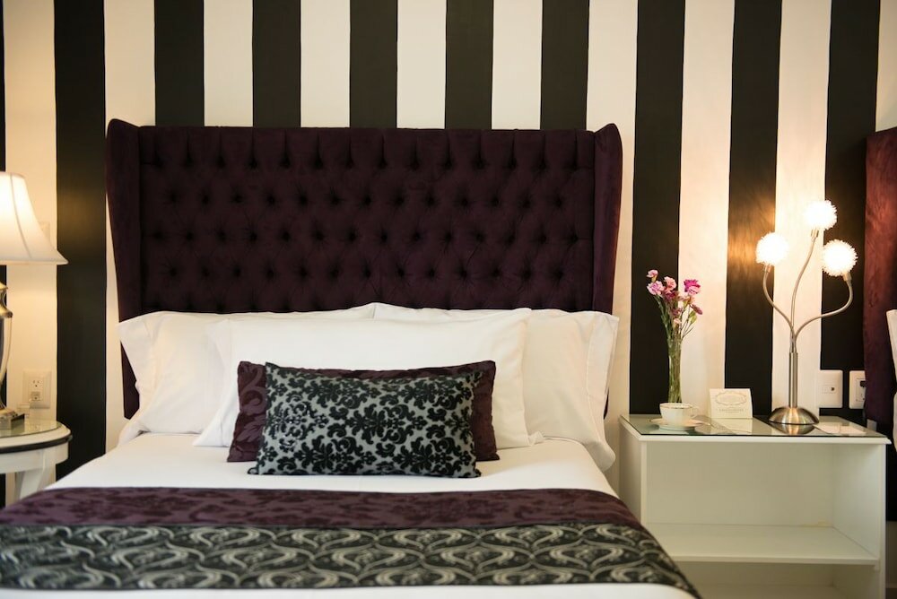 Фото Grand Hotel, Hotel Boutique Tepatitlán