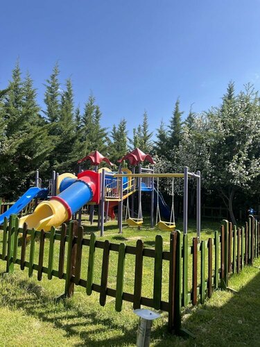 Гостиница DoubleTree by Hilton Hotel Van в Ипекйолу