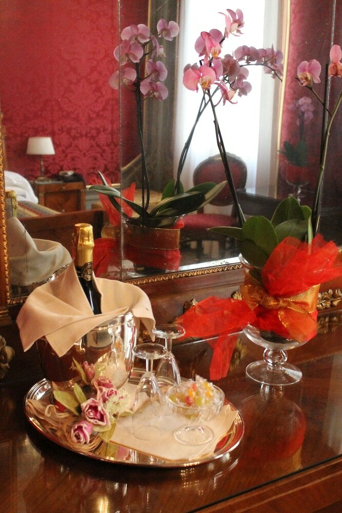 Фото Hotel Palazzo Abadessa