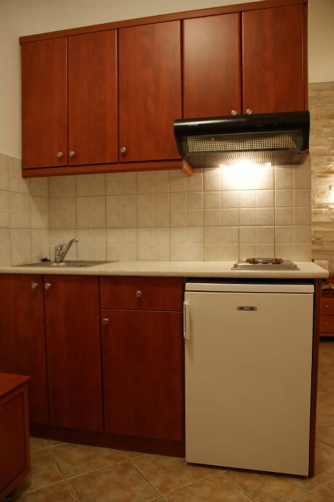 Фото Nikos & Maria Studios