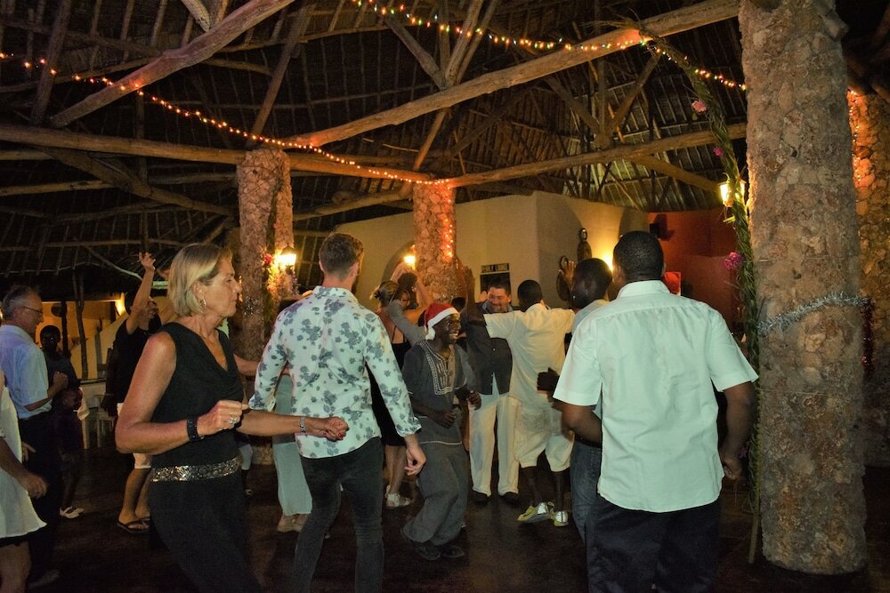 Фото Afrika Pearl & SPA