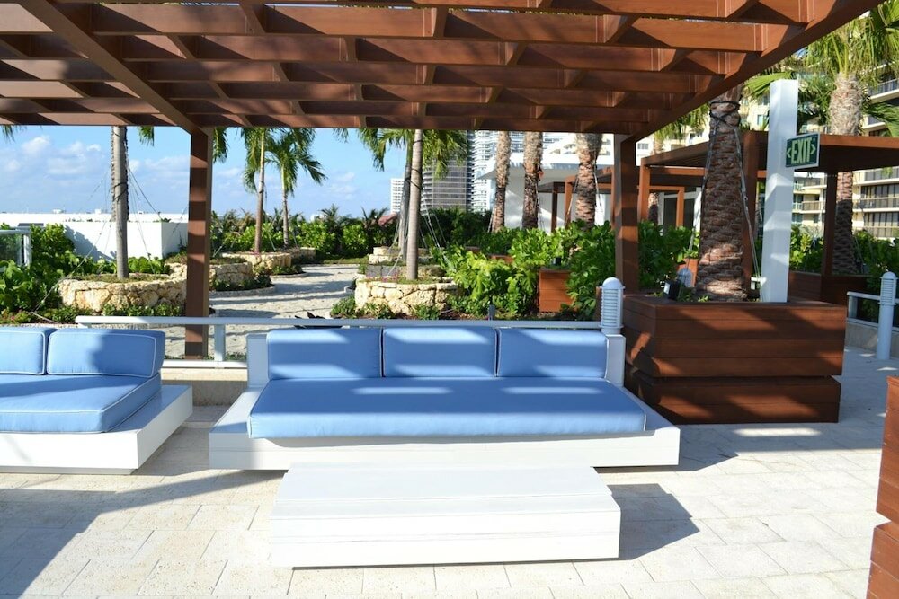 Фото Grand Beach Hotel Surfside West