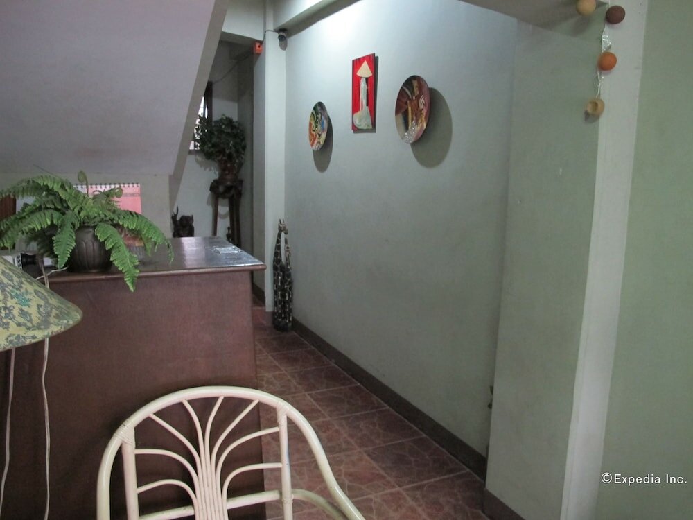 Фото Sabina Suites