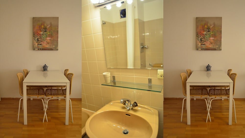 Фото GoVienna Urban Living Belvedere Apartment