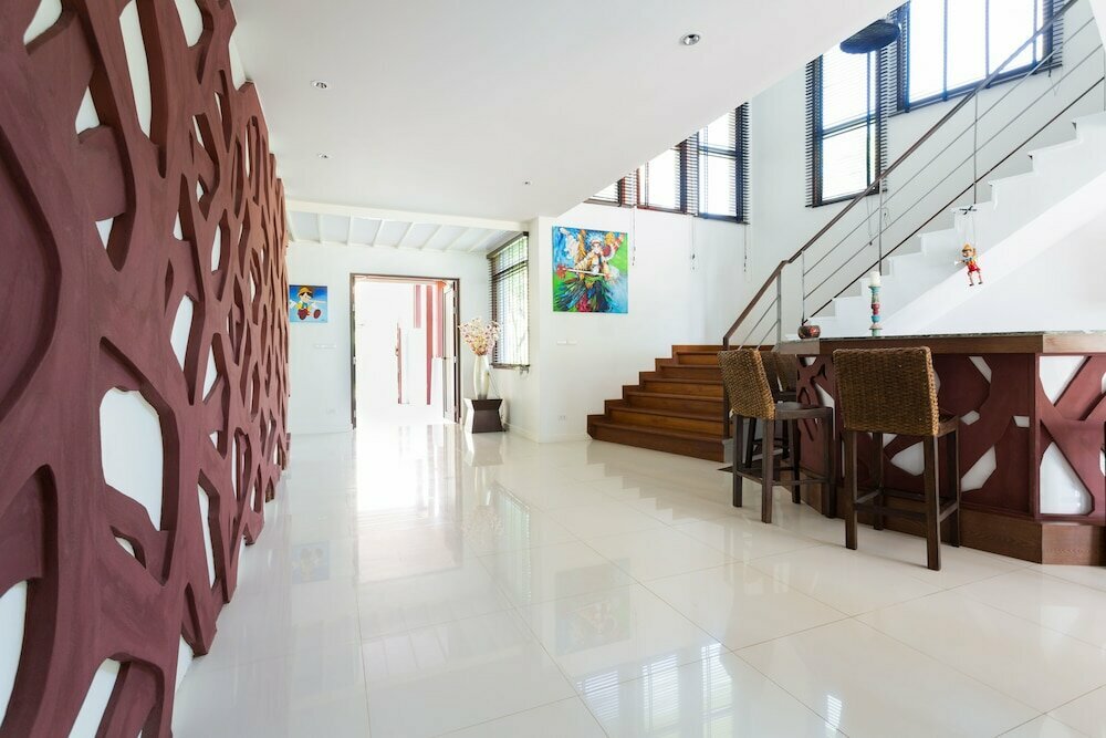 Hotel Amatapura Beachfront Villa 1, Earth, photo