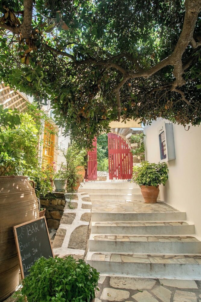 Фото Aegean Village