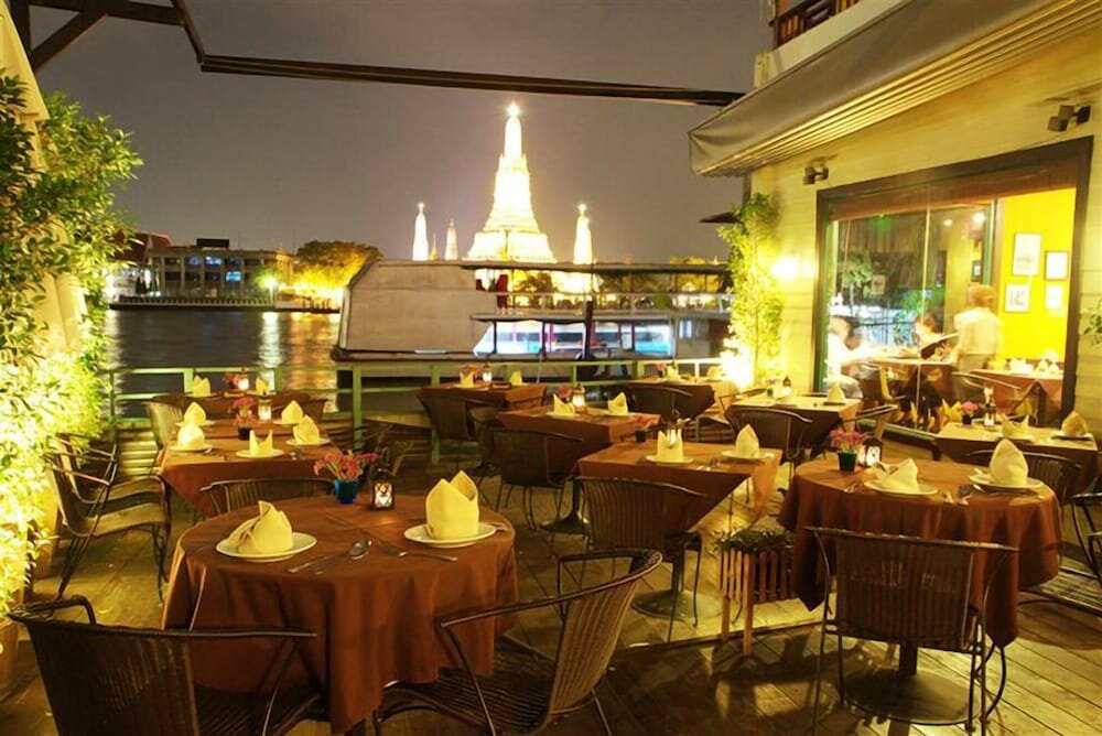 Hotel Arun Residence, Bangkok, photo