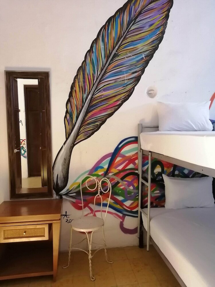 Фото Siesta Fiesta Hotel & Hostel