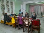 Отделение почтовой связи № 446654 (selo Gavrilovka, ulitsa Lva Tolstogo, 12), post office