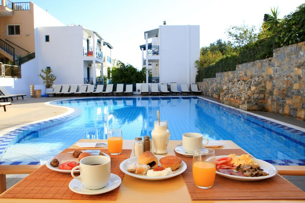 Фото Mika Villas