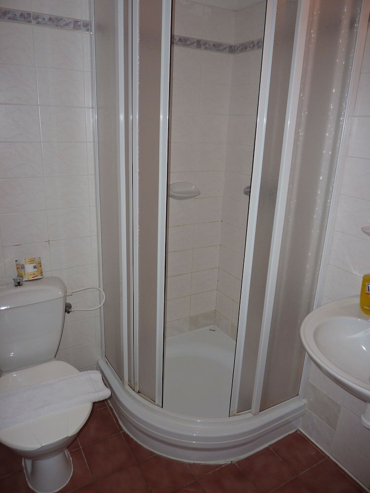 Фото Pension Borůvka