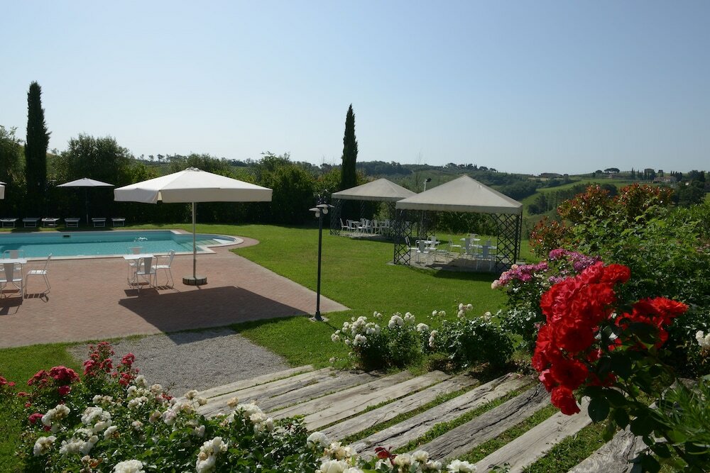 Фото Agriturismo Musignano