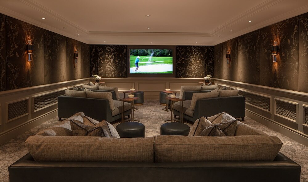 Фото Four Seasons Hotel Hampshire