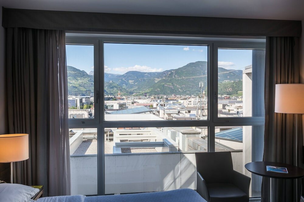 Фото Four Points by Sheraton Bolzano