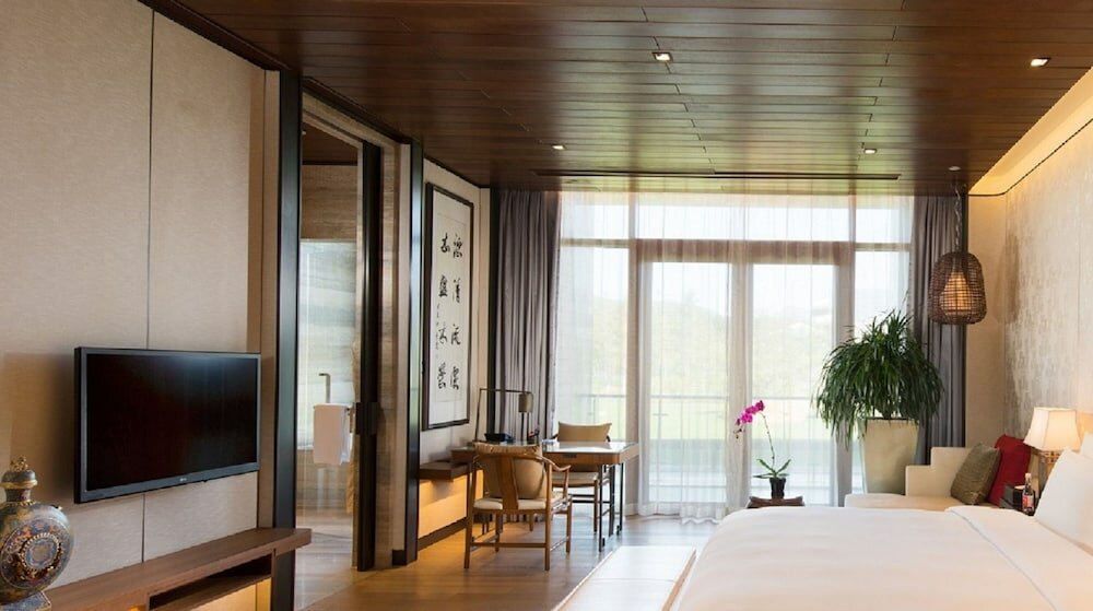 Фото Yanqi Hotel managed by Kempinski