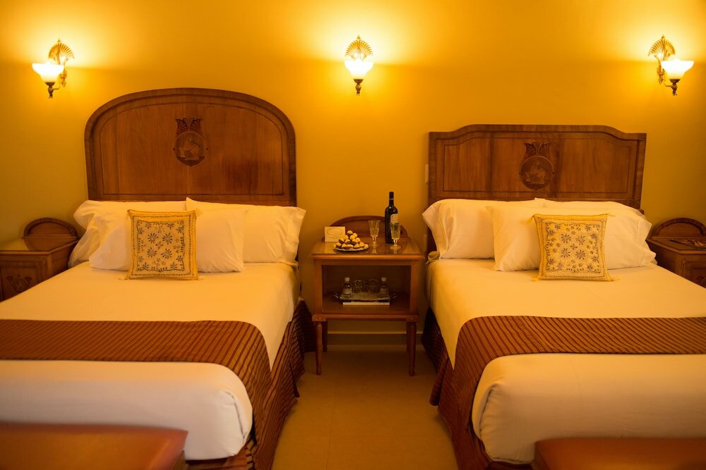 Фото Grand Hotel, Hotel Boutique Tepatitlán