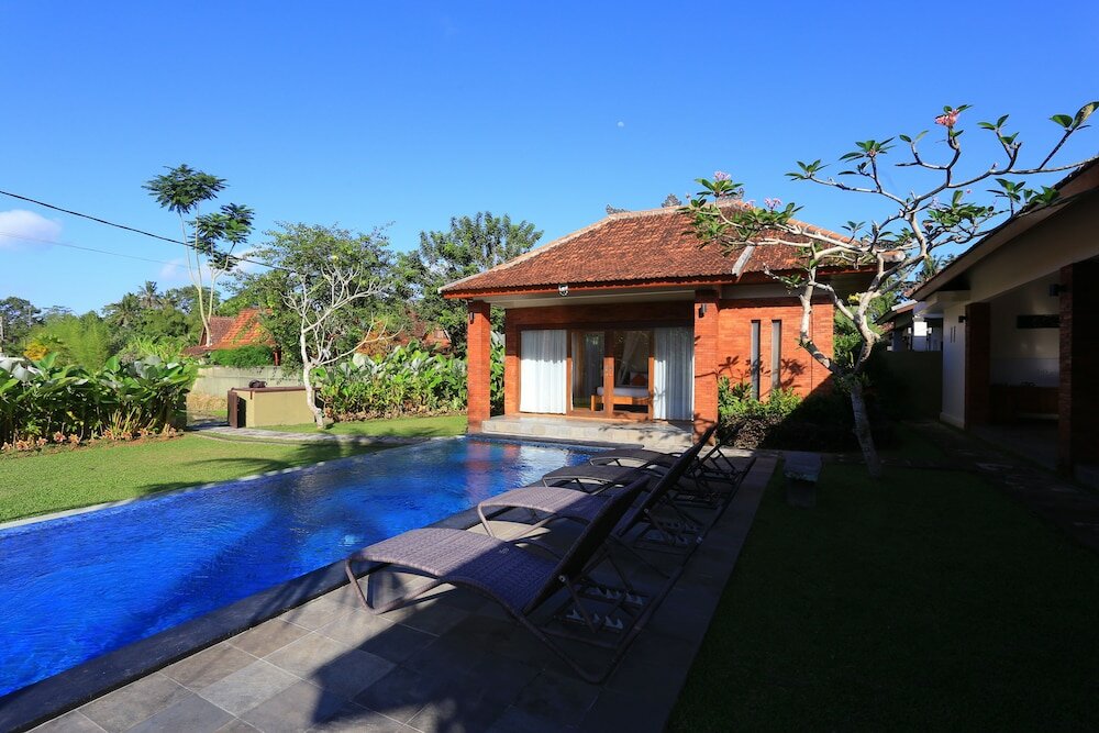 Фото Ubud Heaven Sayan