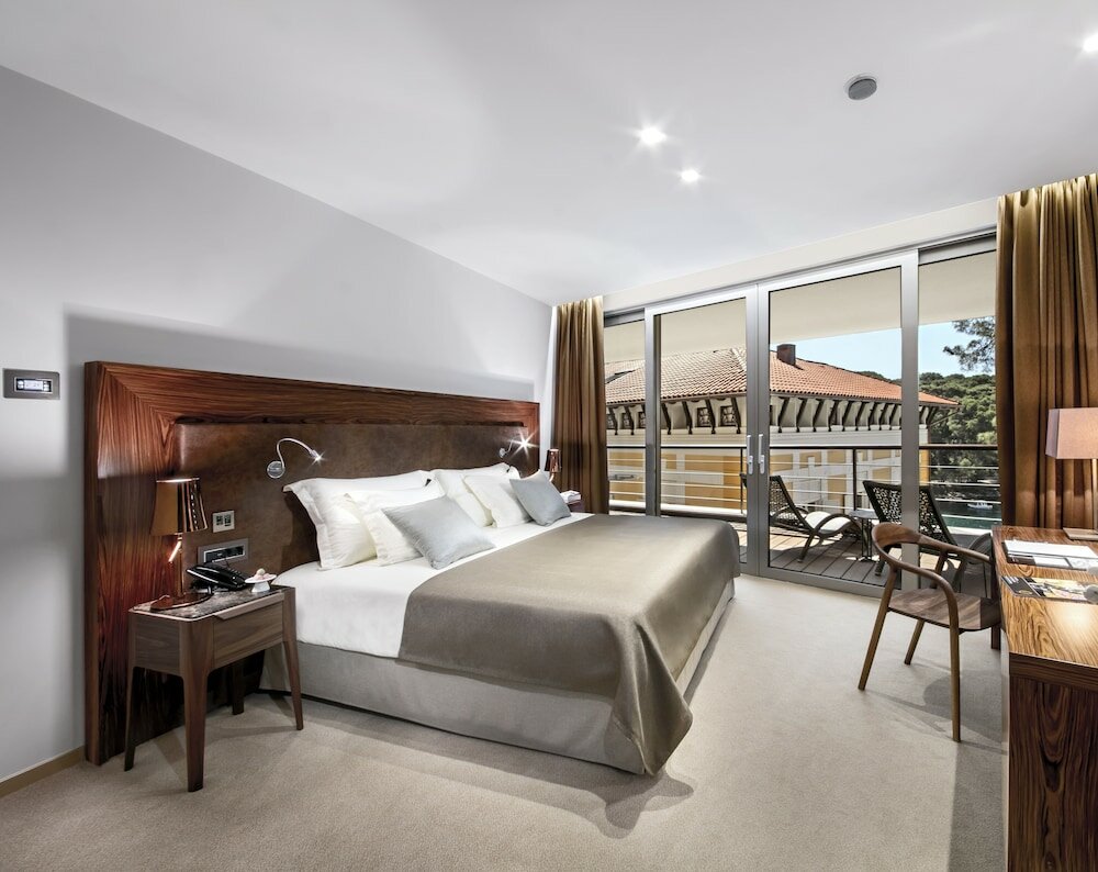 Фото Boutique Hotel Alhambra