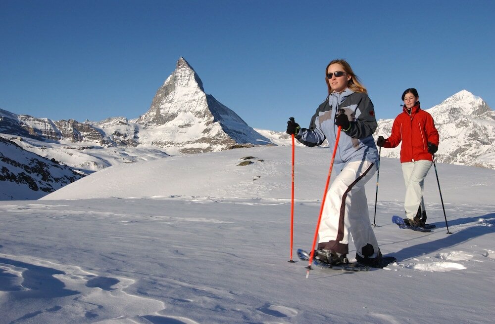 Фото Mont Cervin Palace