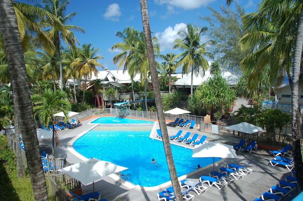 Фото Résidence La Marina