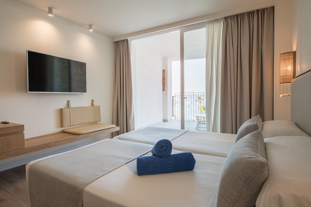 Фото Hotel Blau Parc