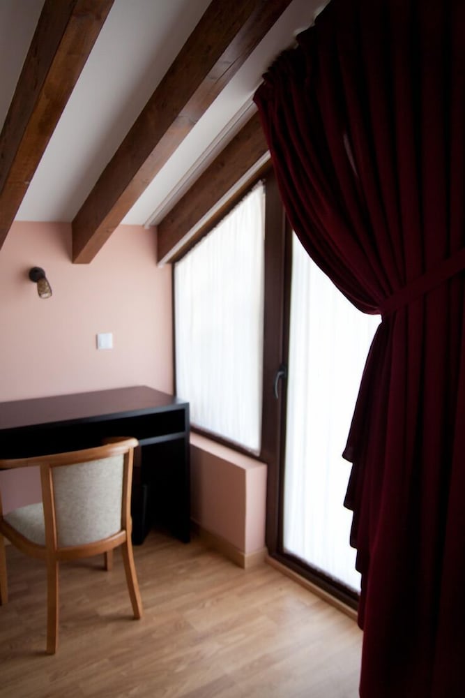 Фото Casa de Lobos