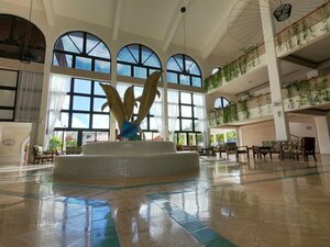 Гостиница Cozumel Hotel & Resort Trademark Collection by Wyndham All Inclusive