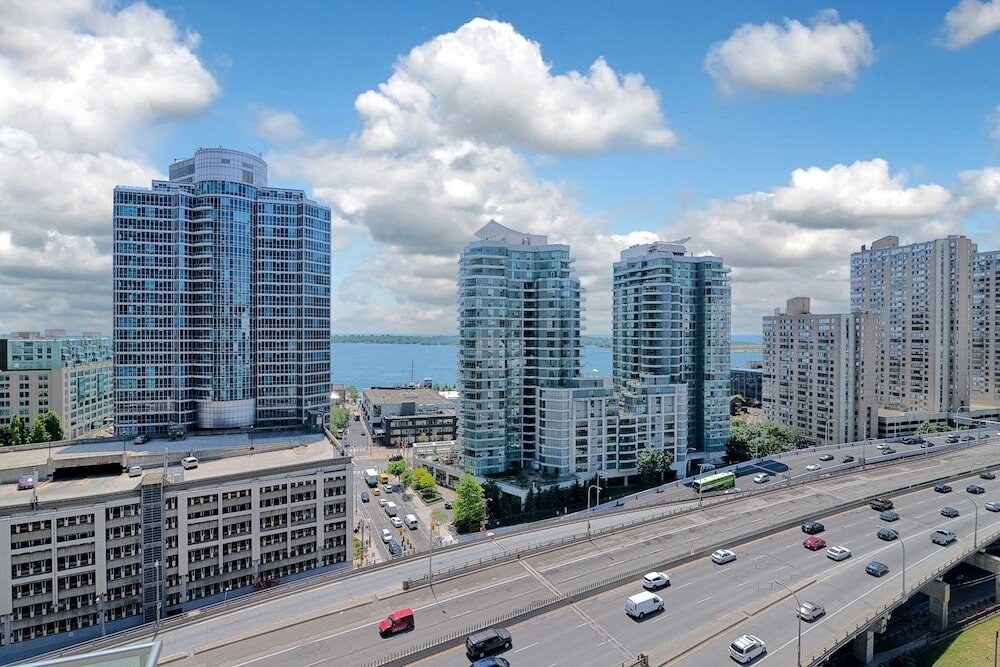 Фото Napa Furnished Suites & Apartments