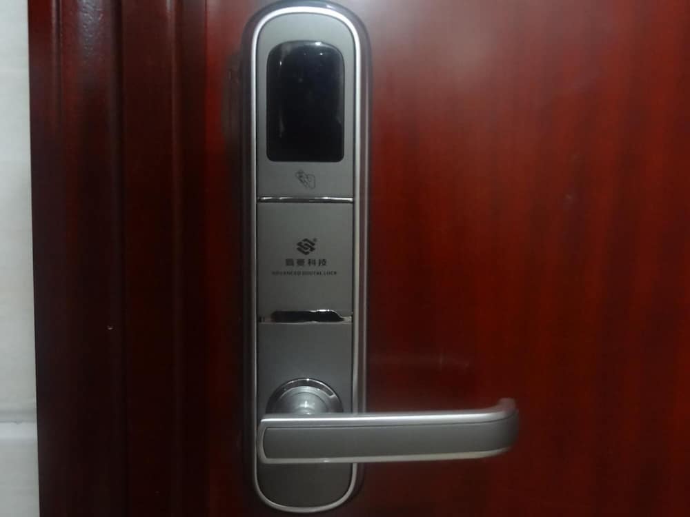 Фото Tai Wah Hostel