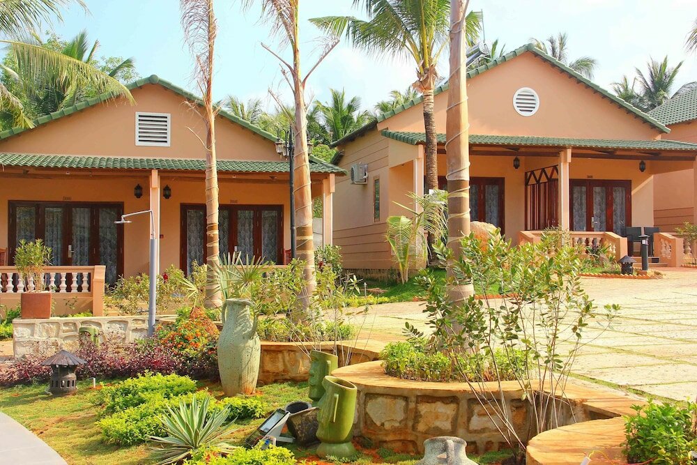 Фото Phu Van Resort & SPA