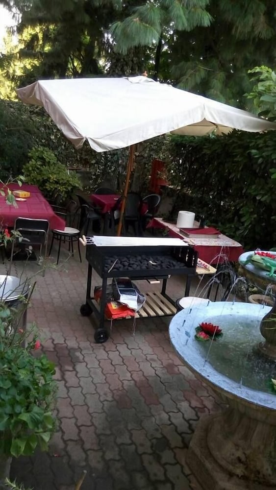 Фото Albergo Renato