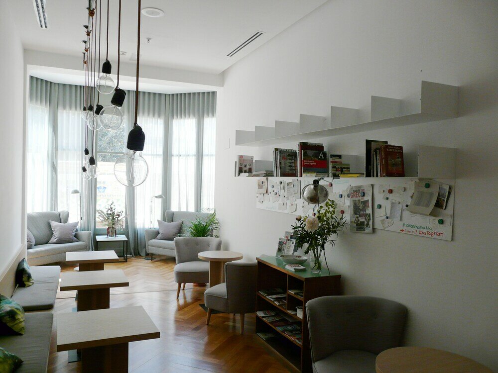 Фото Casa Mathilda