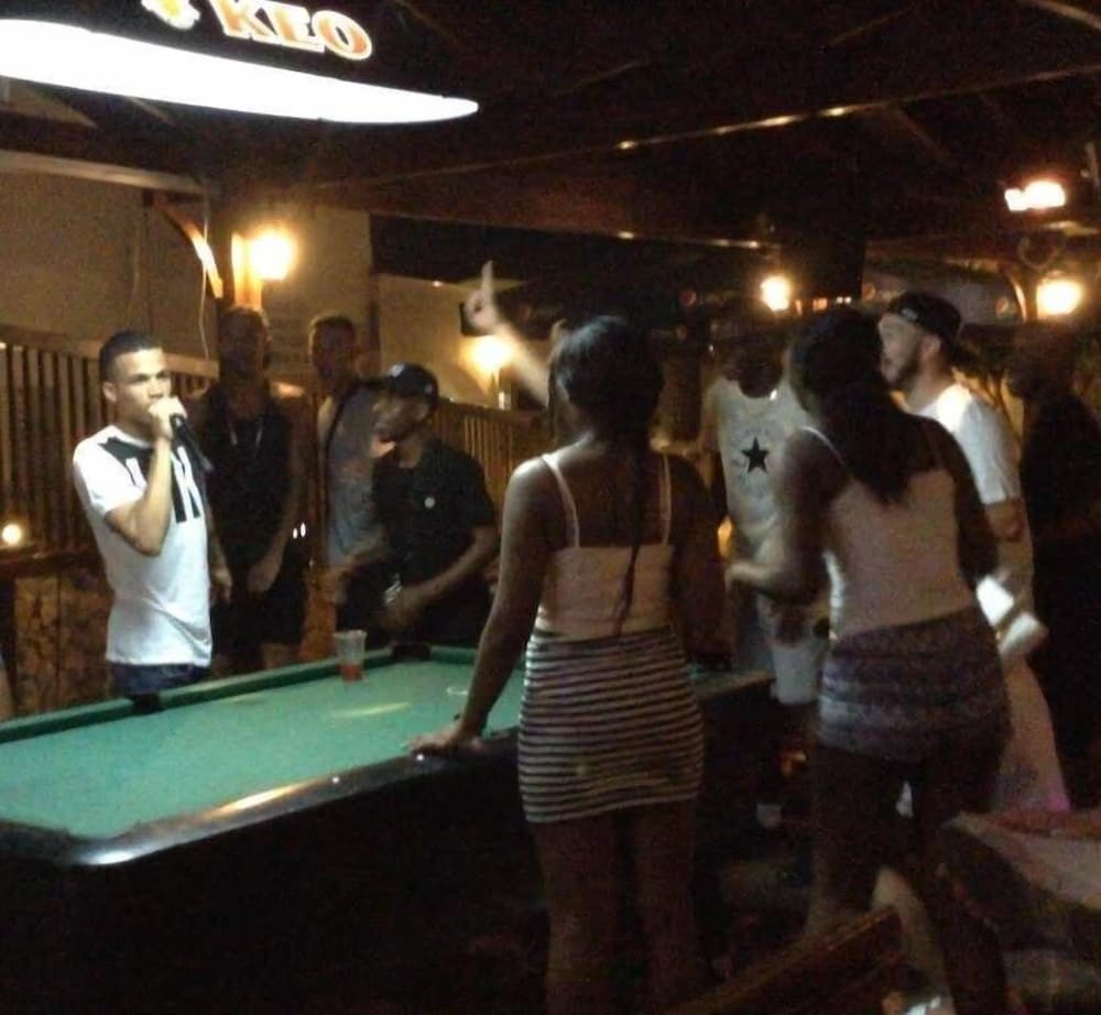 Фото Christabelle Hotel Apartments