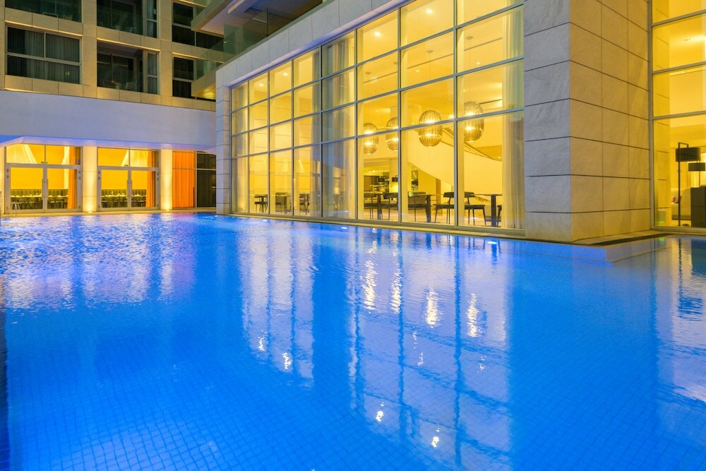 Фото Herods Herzliya