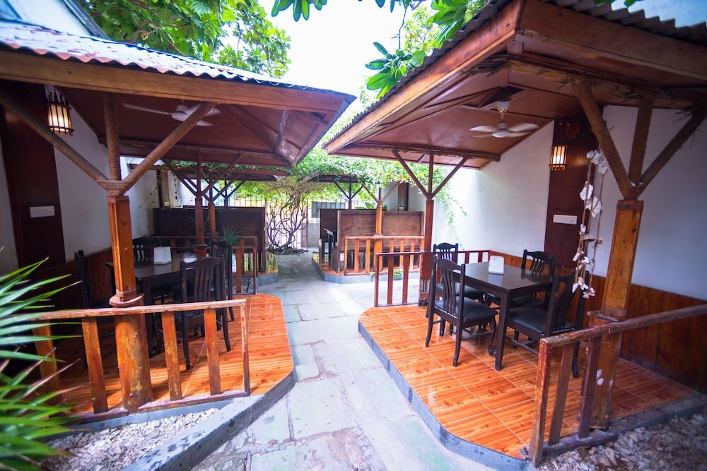 Фото Гостевой Дом Gunbaru Inn