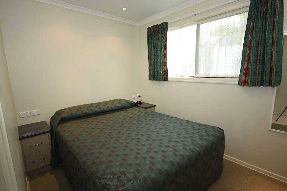 Фото Brisbane Gateway Resort