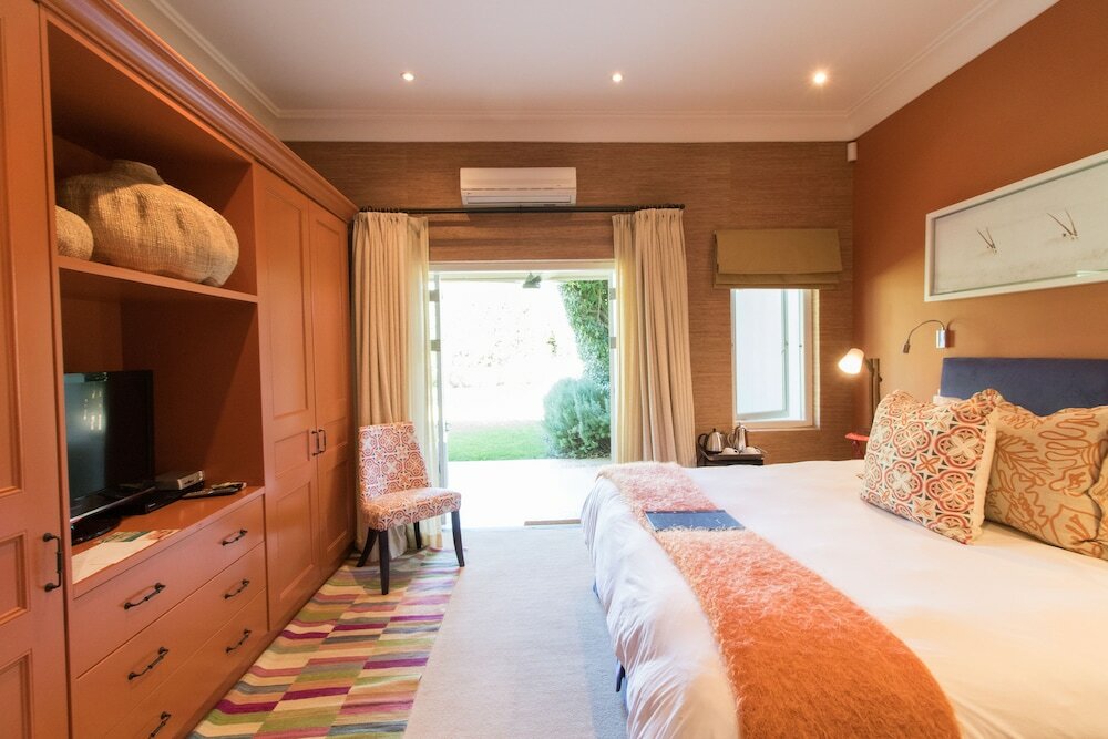 Фото La Clé Village