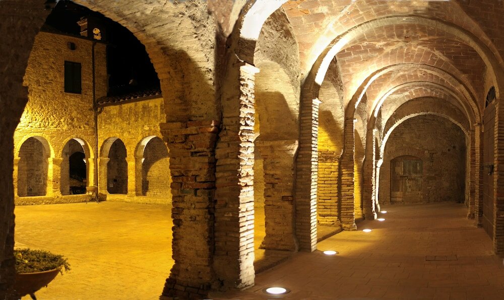 Фото La Fonte degli Angeli