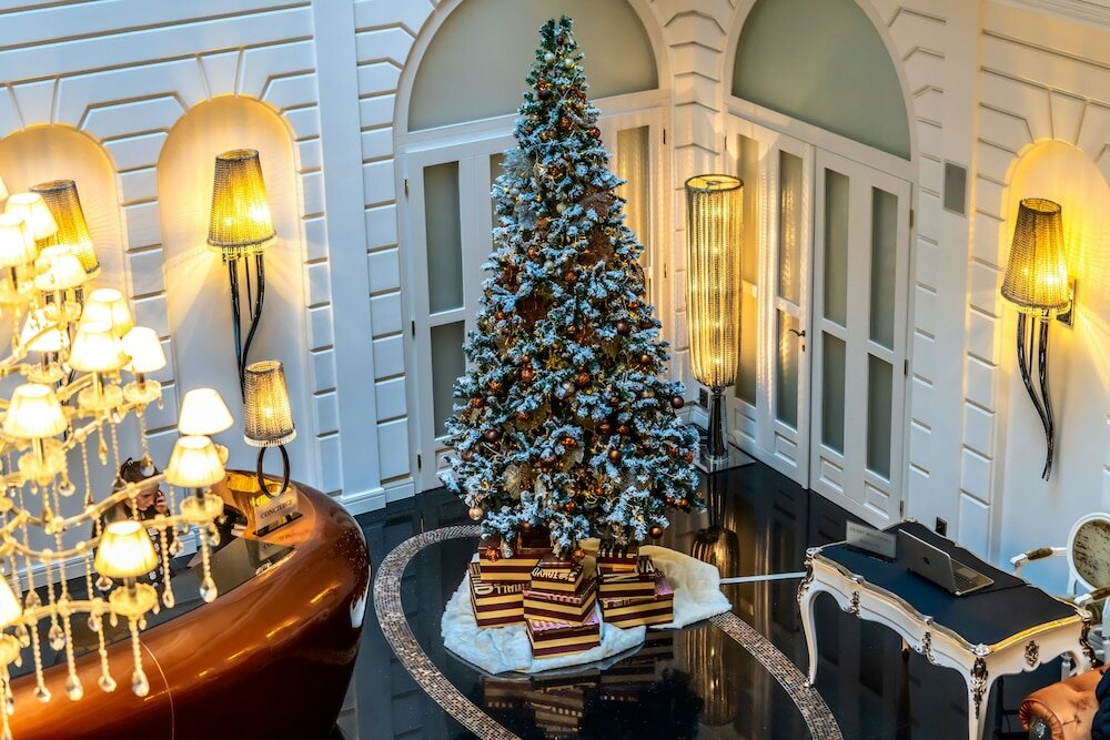 Фото Prestige Hotel Budapest