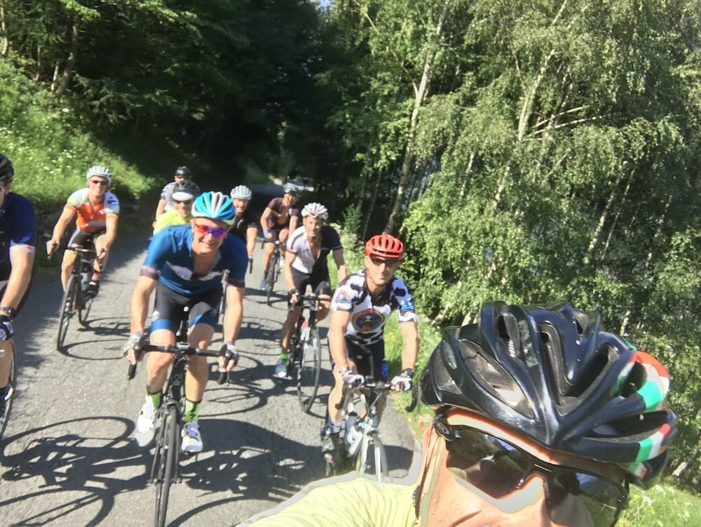 Фото Podere La Chiusella