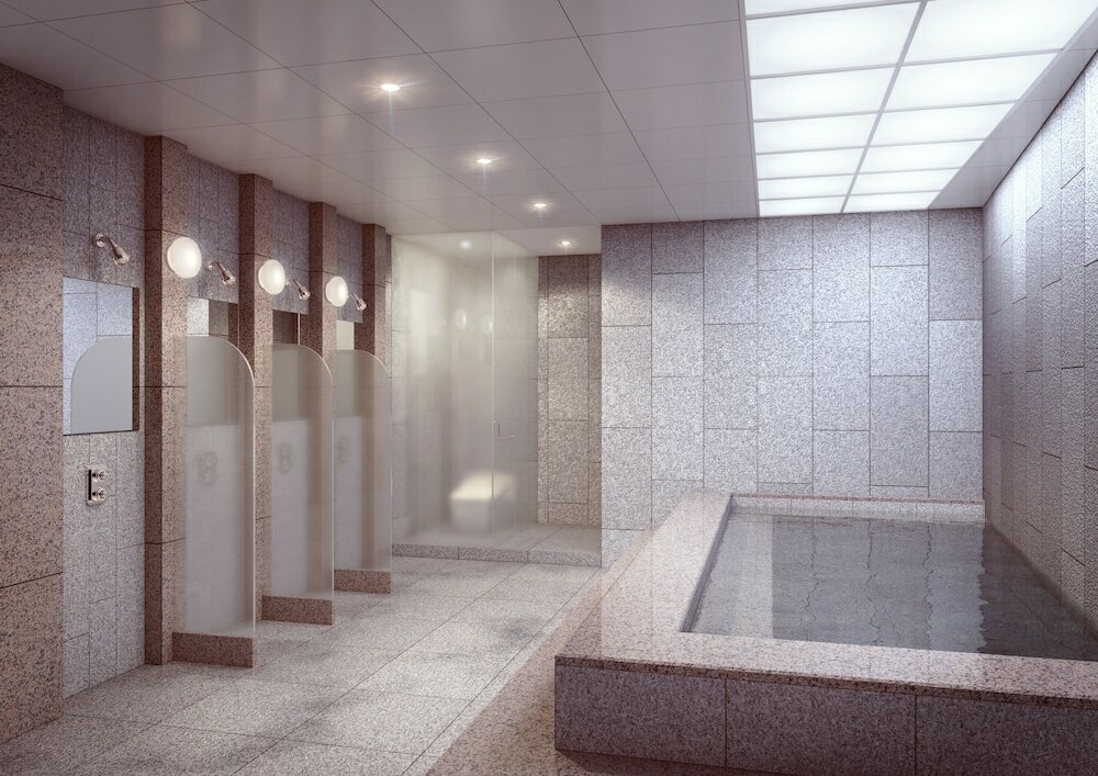 Фото Ibis budget Ambassador Busan Haeundae