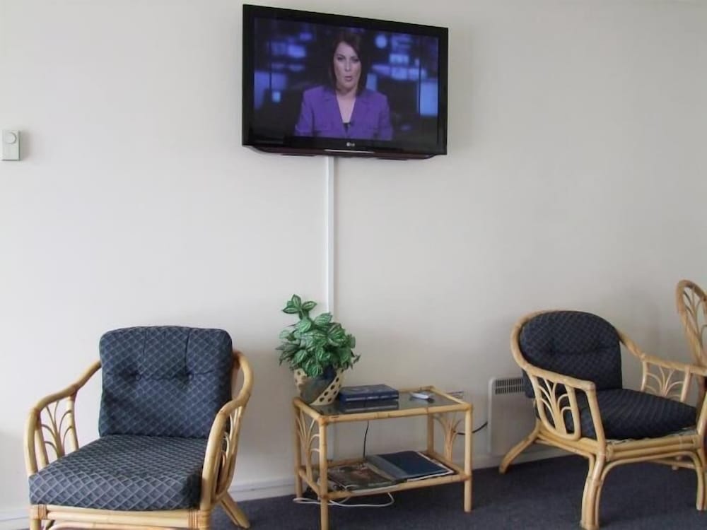 Фото Sails Motor Inn