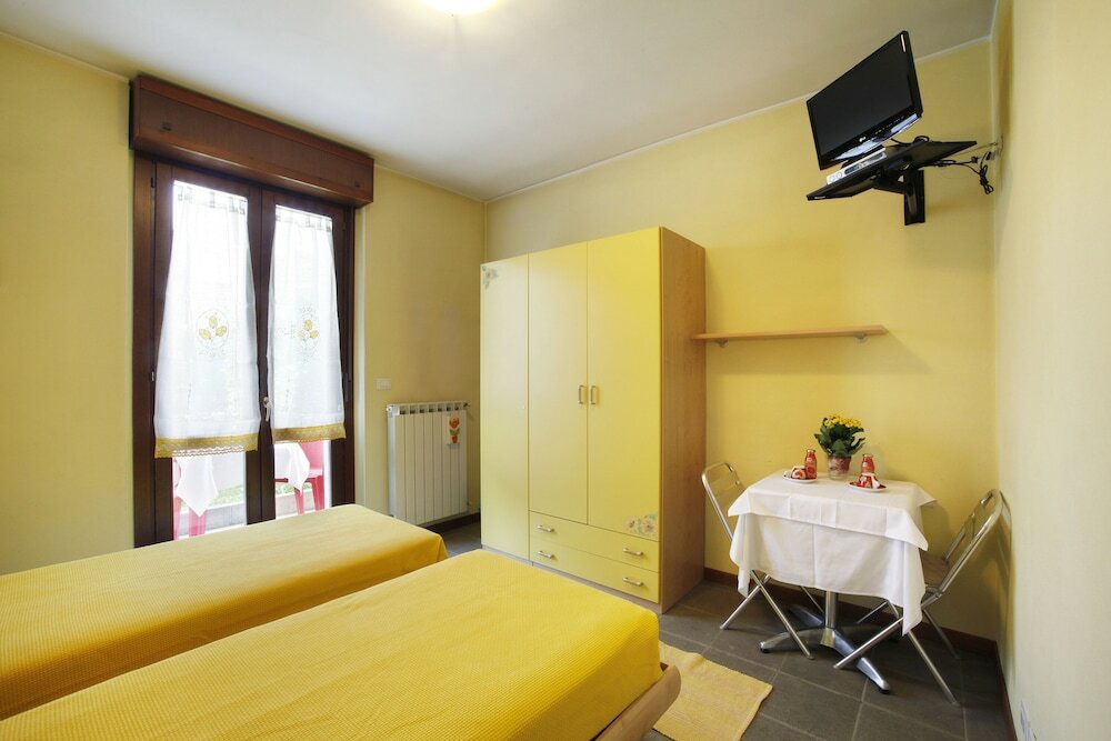 Фото Residenza Il Fiore