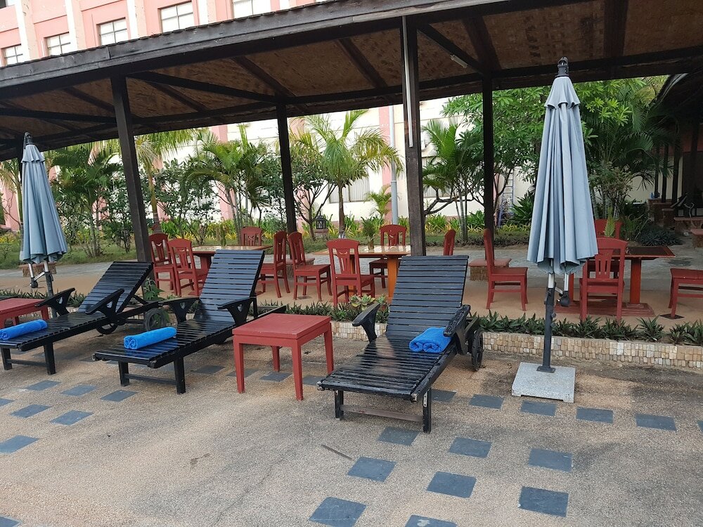 Фото Great Wall Hotel Nay Pyi Taw